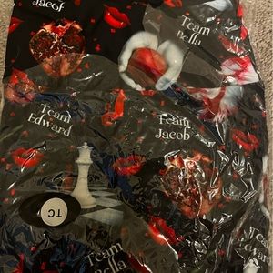 8 new pair of TC(12-22) womens leggings